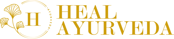 Heal Ayurveda